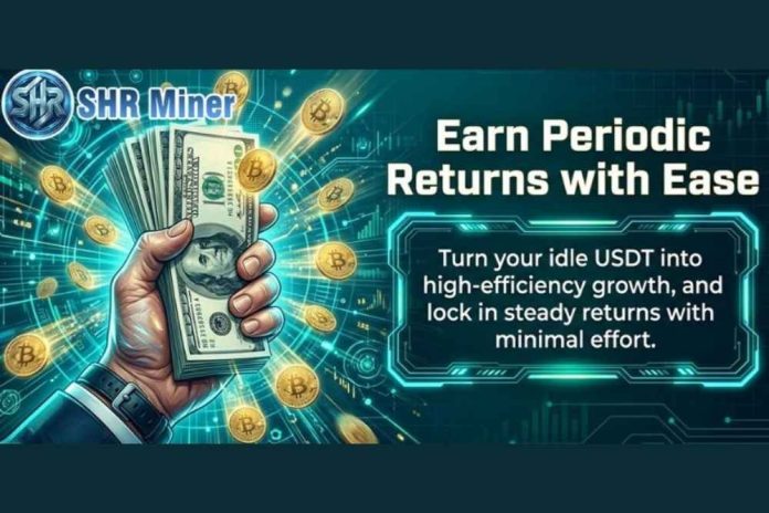 How to Use SHR Miner to Earn $5,800 or More Per Day in 2026.