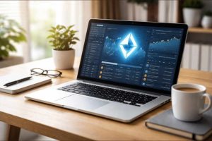 Step-by-Step Guide to Swap Ethereum (ETH) Quickly and Securely