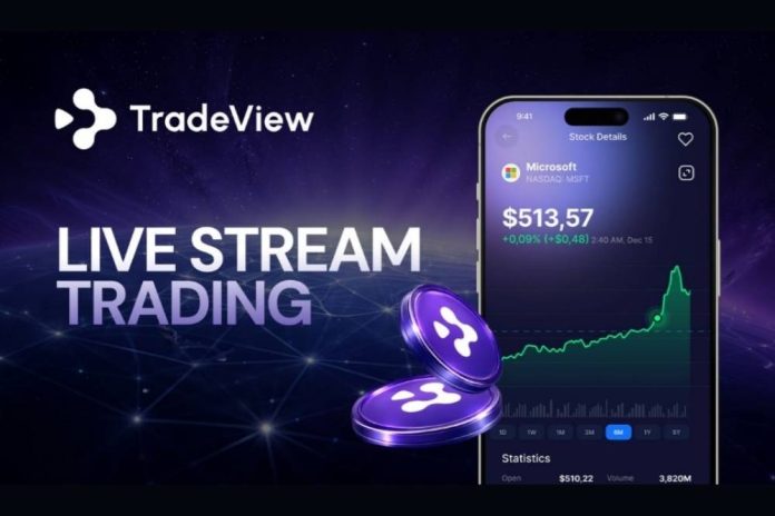 Binance Coin Forecast For 2026-2030 - $1500 BNB On The Cards? Whales Swim Towards DeFi Exchange Presale Token TradeView