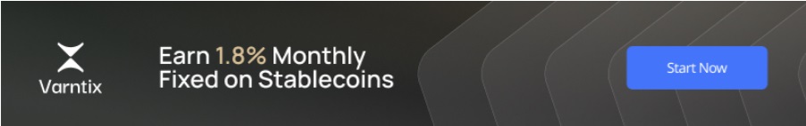 Is Crypto Staking Safe? Here’s Why Fixed Income Is Exploding In The Space Instead