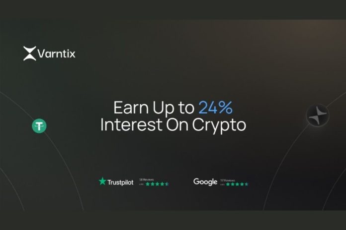 How To Earn Interest On USDT and USDC - Best APY 2026