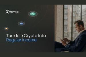 Is Crypto Staking Safe? Here’s Why Fixed Income Is Exploding In The Space Instead