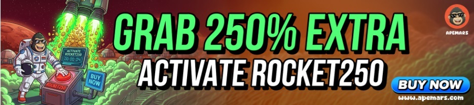 APEMARS Leads the Best 1000X Coin Race with 1390% ROI as Binance Coin Burn News and LAB Volatility Shape Market Sentiment