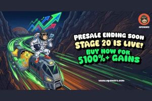 Can APEMARS’ Top Crypto Presale Turn $5K Into $260K+? Pump.fun Dips 1.46% and Shiba Inu Slips 1.28% – Best Meme Coins Outlook