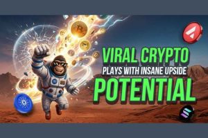 Hunting the Top 12 Cryptos to Buy Today? APEMARS Is Emerging as the Best Crypto to Buy Today Before Mass Adoption Hits