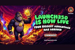 Missed Dogecoin and Pepe? APEMARS Now Ranks Among Best Altcoins To Buy Today With 350% Bonus, and $485K+ Raised