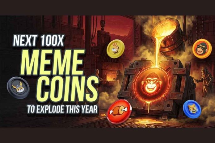 Master Your Crypto Strategy with These Top 7 Coins: #1 Takes the Crown as the Next Crypto to Hit $1 with 1580% ROI