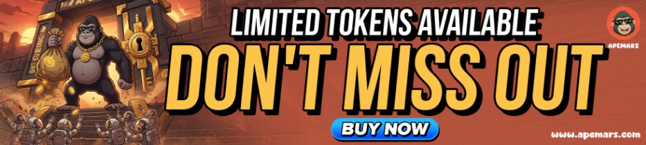 Master Your Crypto Strategy with These Top 7 Coins: #1 Takes the Crown as the Next Crypto to Hit $1 with 1580% ROI