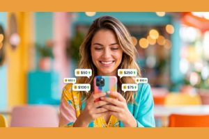 Paid DMs Are the New Brand Deal: How Top Creators Earn $30,000+ a Month By Just Replying