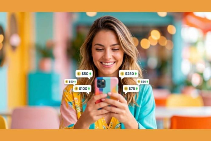 Paid DMs Are the New Brand Deal: How Top Creators Earn $30,000+ a Month By Just Replying