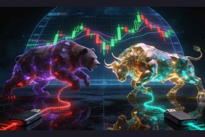 Spot Trading vs Futures Trading: Which Is Better for Crypto Traders?