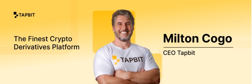 Tapbit Enhances Platform Reliability with Advanced Asset Protection and Transparency Framework