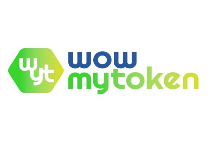 WowMyToken (WYT) is a new Utility Token concept.