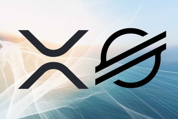 Finance Coach: It’s Wild Watching People Dump XRP for XLM Over a Headline