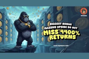 Top Meme Coin to Buy Today? APEMARS Final Launch Window Opens as Best 100x Coin Buzz Builds With LAUNCH350 Bonus While ZEC and XMR Move Markets