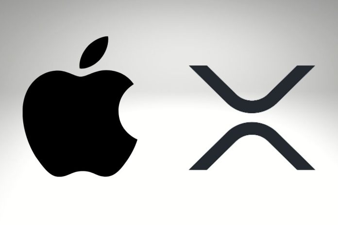 Pundit Says Buy XRP Before Apple Makes This Announcement
