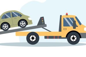 Towing Laws in Ontario: What Every Driver Needs to Know