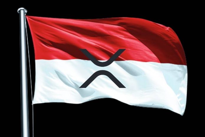 XRP Expands Into Indonesia. Here's the Latest