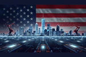 XRPPower Announces $10 Billion Investment in a New Digital Computing Center in the United States, Expected to Launch by the End of 2027