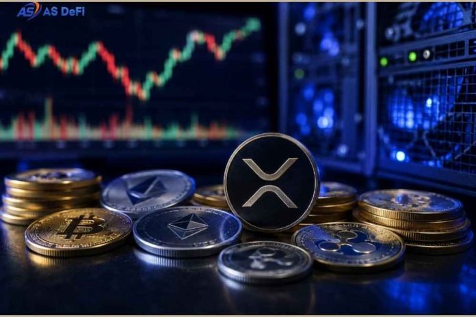 XRP Price Prediction for July 2026: Can XRP Break Above $1.20 This Month? — How to Earn $3,000 a Day with ASDeFi While You Wait