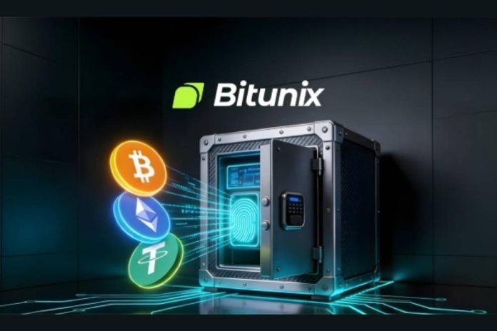 Bitunix for New Crypto Traders: Why It's a Safe Place to Start Your Trading Journey