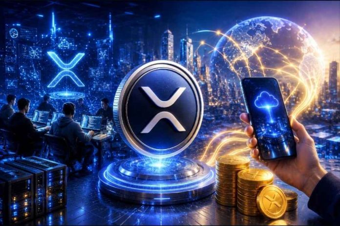 XRP Ledger Hackathon Scheduled for October: How XRP Holders Can Maximize Returns via EiCrypto