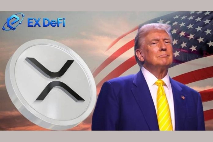 Trump's Cryptocurrency Strategy Revealed: Why XRP Could Become the Most Profitable Digital Asset in 2026?