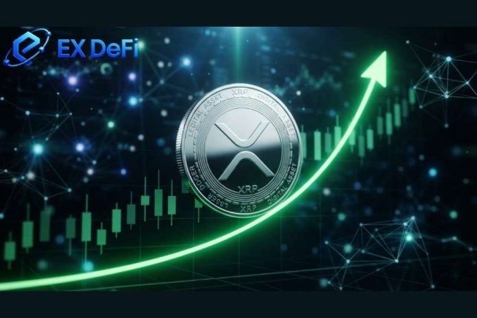 Don't Just Focus on Bitcoin; XRP Ledger Adds $2.6 Billion in Tokenized Real-World Assets, XRP Holders Earn $2,000 Daily