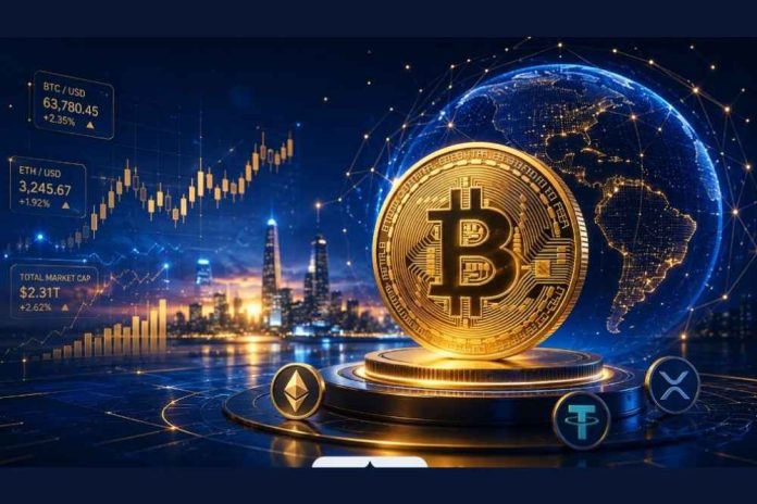 Cloud Mining Is Becoming a New Trend in Digital Asset Management, Helping Crypto Holders Unlock Greater Value with LONG DeFi