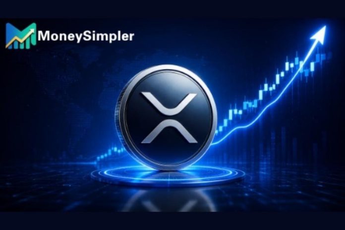Can XRP Become a Source of Passive Income? MoneySimpler AI Trading Turns XRP Into Daily Passive Income