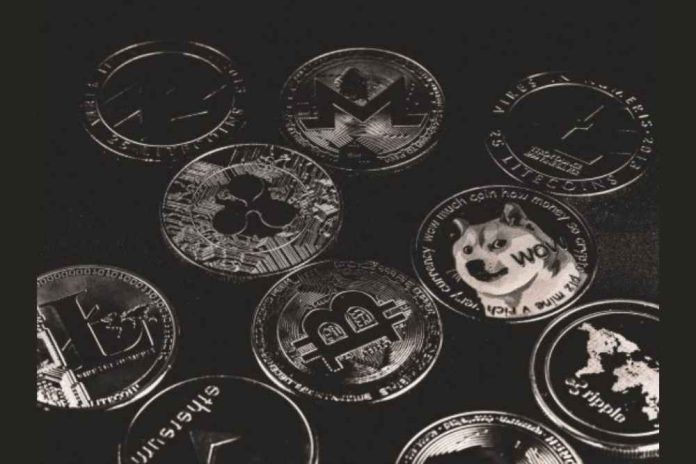 The Secret Growth of Cryptocurrency Prop Trading