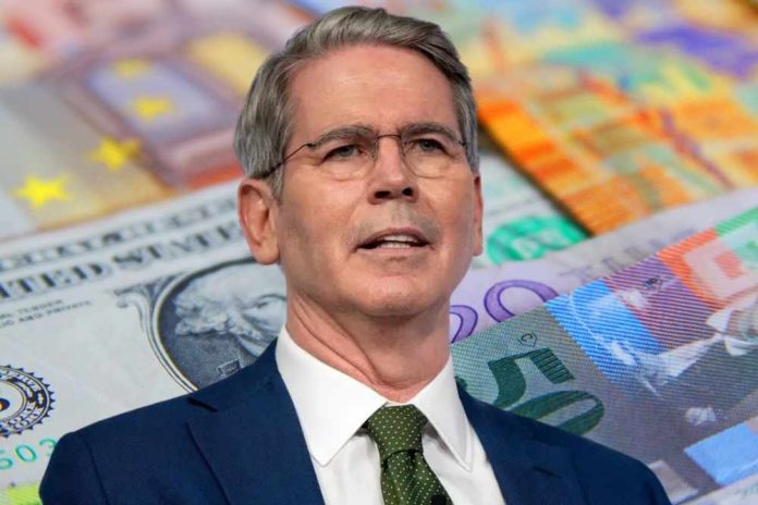 CLARITY Act Update for XRP Holders: Treasury Secretary Drops Major Statement