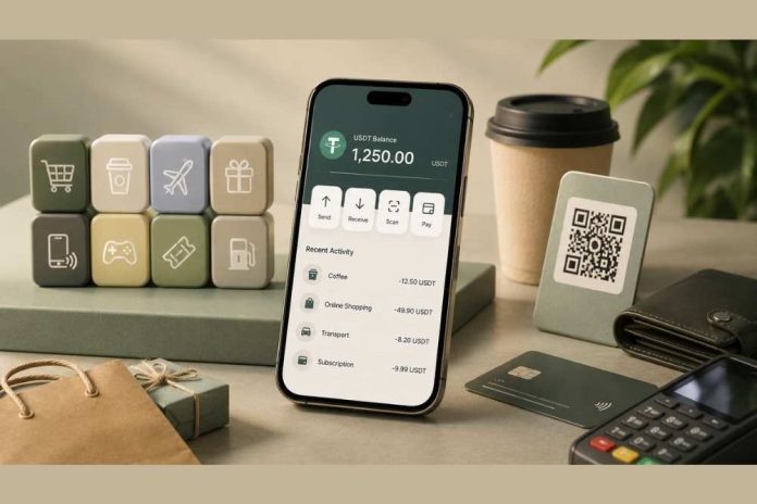 8 Wallets Made for Spending Stablecoins (Not Just Holding Them)