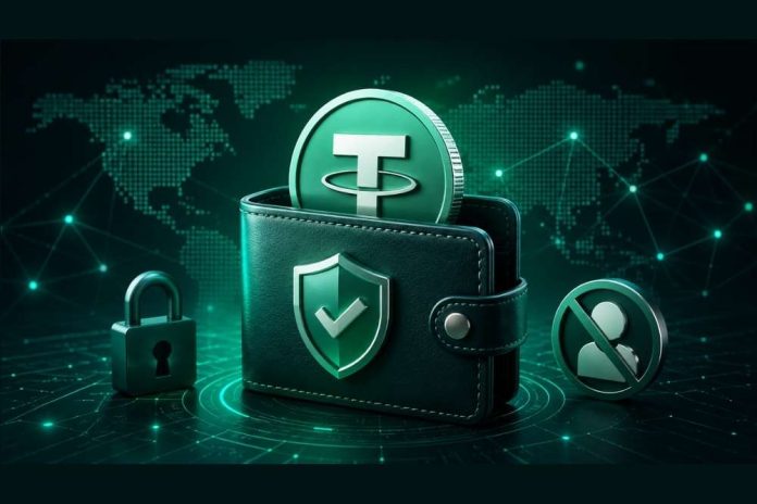 The Definitive No-KYC USDT Wallet List for 2026