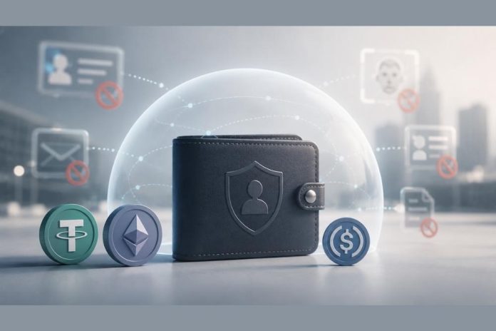 No-KYC Wallets in 2026: Your Wallet Isn't the Target