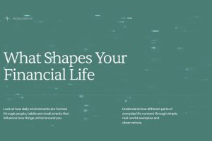 Building a More Secure Financial Future Through AideraKernel.com Reviews