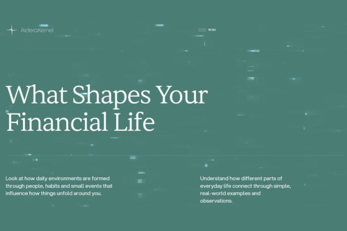 Building a More Secure Financial Future Through AideraKernel.com Reviews