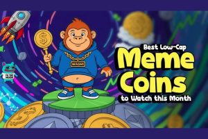 Next 1000x Meme Coin? 7 Top Picks Featuring Apeing’s Upcoming Crypto Presale Launching in 10 Days