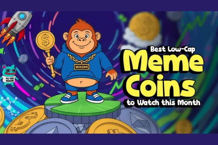 Next 1000x Meme Coin? 7 Top Picks Featuring Apeing’s Upcoming Crypto Presale Launching in 10 Days