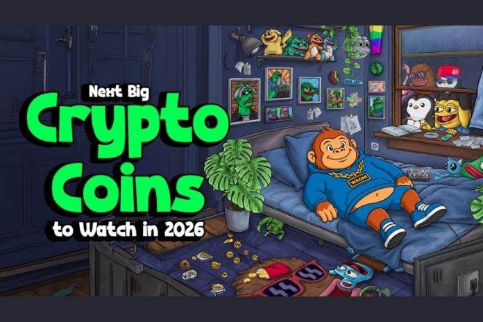 7 Best Cryptos in 2026: Apeing’s 8-Day Countdown Could Deliver September’s Biggest Crypto Twist