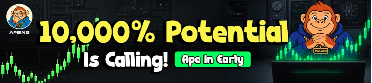 AVAX Price Prediction Turns Bullish as Litecoin Holds $44 - Could Apeing’s Upcoming Token Presale Be the Next Big Opportunity?