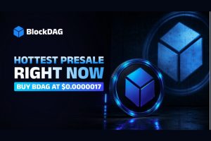A New Chapter for BDAG: BlockDAG’s Stablecoin Beta Expands Utility While ETH Price Shows Recovery & Ondo Jumps 5%