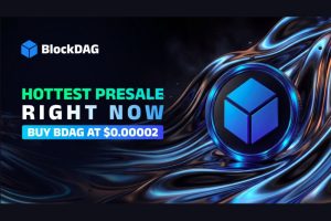 $1,000 in AVAX Lost More Than Half Its Value — Here’s Why Analysts Are Picking BlockDAG Presale