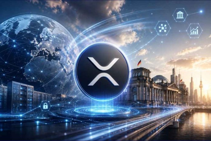 Ripple is accelerating its development of the DeFi, RLUSD, and XRPL ecosystems. How can XRP holders earn $5,900 per day?