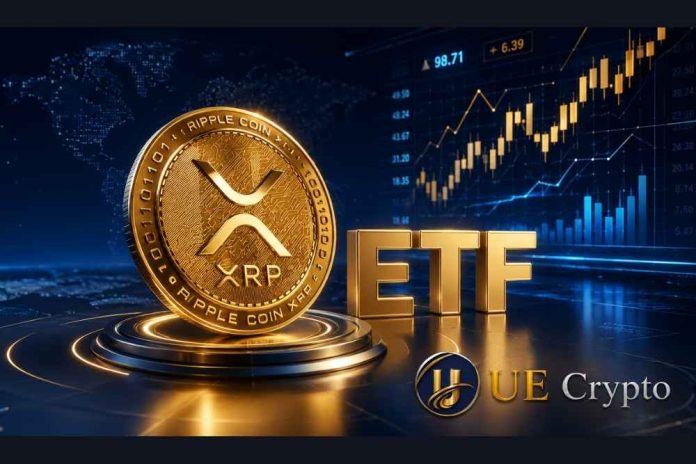 XRP ETF Sees $3.5847 Million Outflow as Volatility Returns — How XRP Holders Can Earn Up to $4,700 Per Day