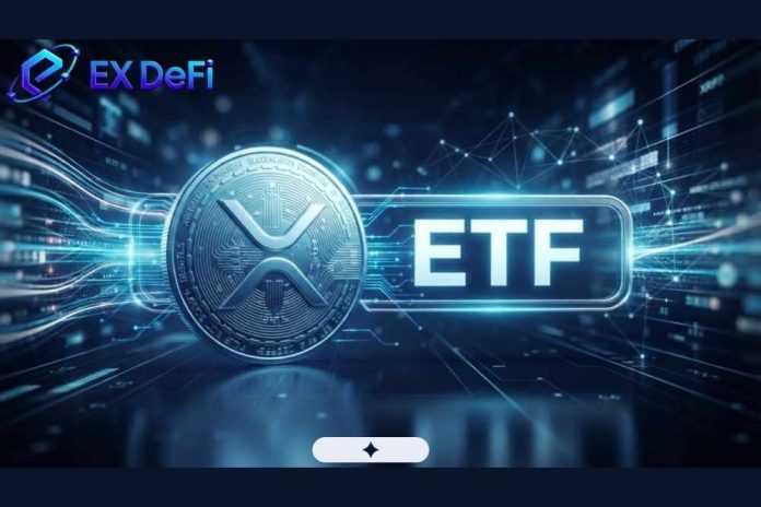 XRP ETF are poised to attract over $8 billion in inflows, with XRP holders potentially earning up to $5,000 daily