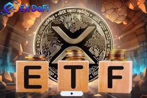 XRP ETF See Continued Inflows Exceeding $1.5 Billion: XRP Investors Could Earn Up to $3,700 Daily