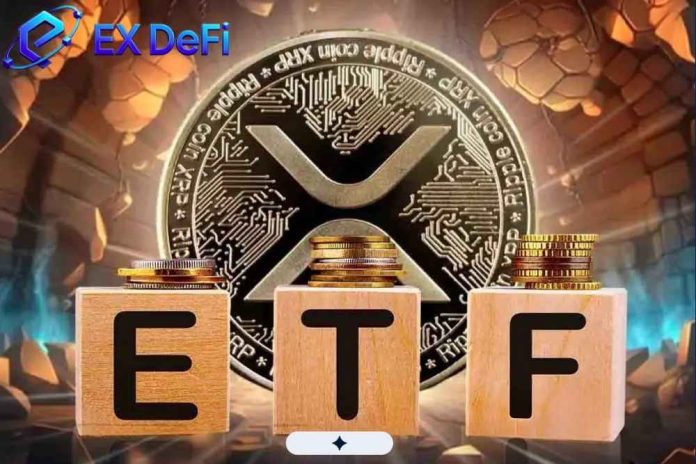 XRP ETF See Continued Inflows Exceeding $1.5 Billion: XRP Investors Could Earn Up to $3,700 Daily