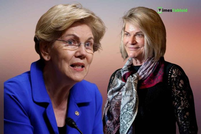CLARITY Act Update for XRP Army: Lummis and Warren Clash Publicly. Here's why