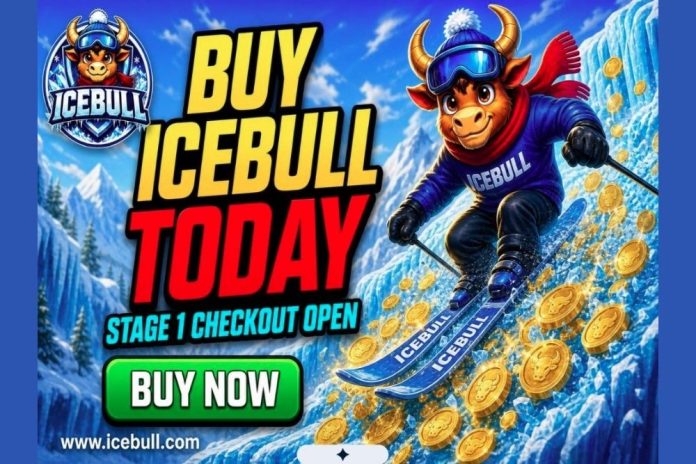 Best Meme Coin 2026 Race: Could IceBull Turn Its Early Stage Into a 1250X Crypto Story?
